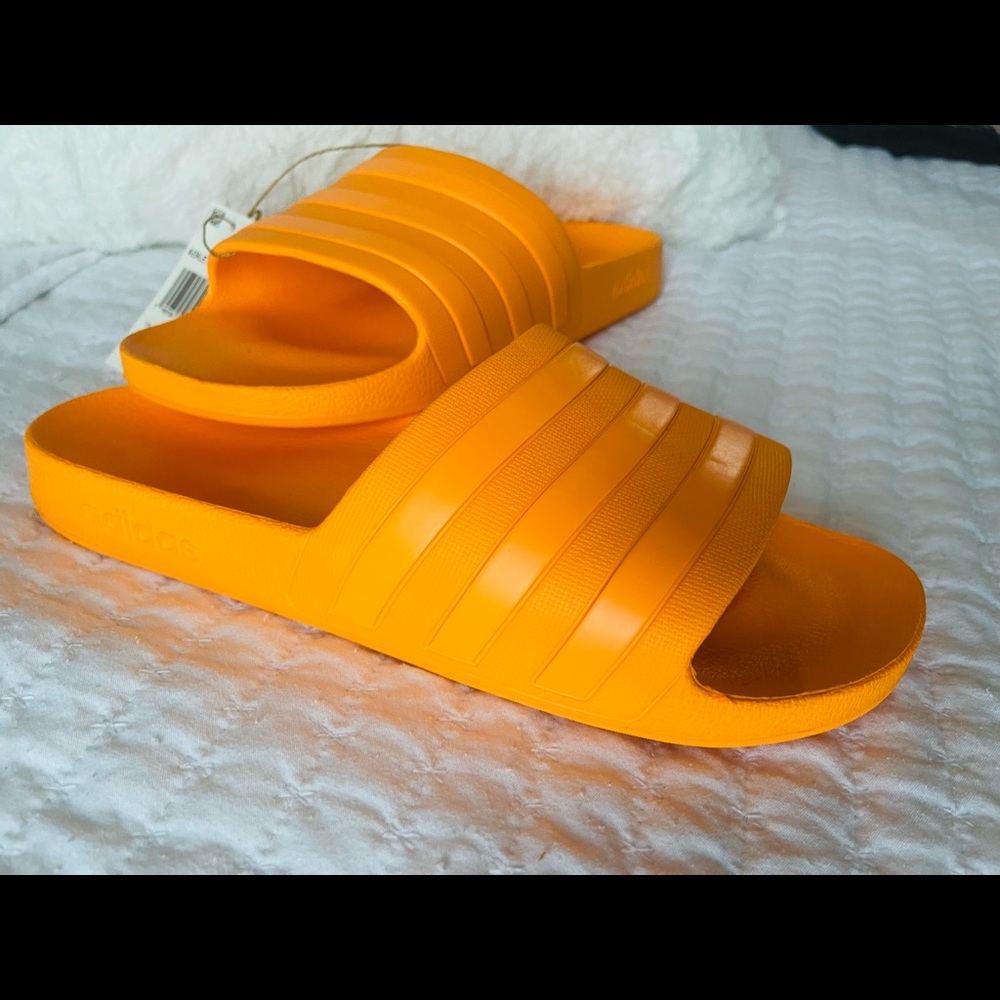 Adidas sandal